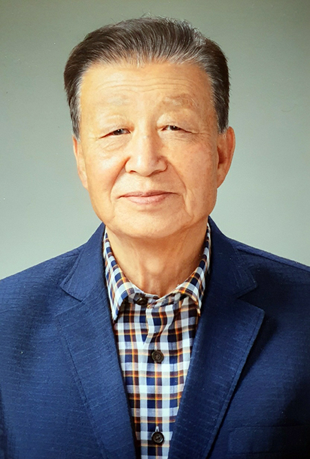 제30회 초의상 수상자로 선정된 해남다인회 박상대 고문.